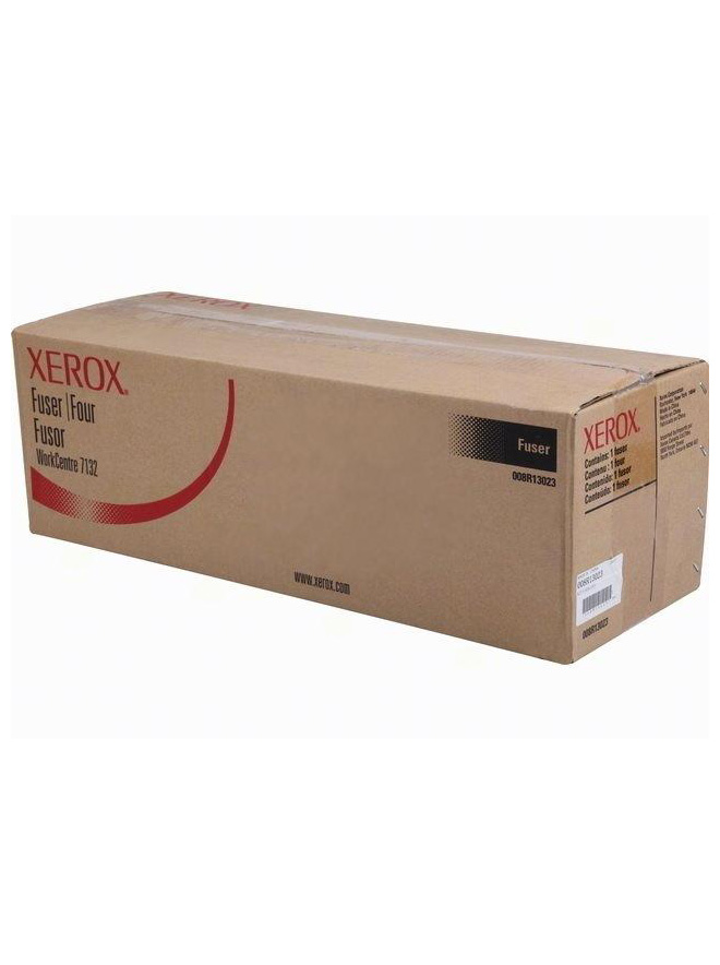 Original Μονάδα Φούρνου (Fuser-Unit) Xerox WorkCentre 7132, 7232, 7242, 008R13023