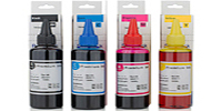 Universal Refill Dye Ink