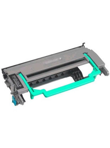 Drum Unit Black Compatible for Konica-Minolta Pagepro 1300, 1350, 1380, 1390