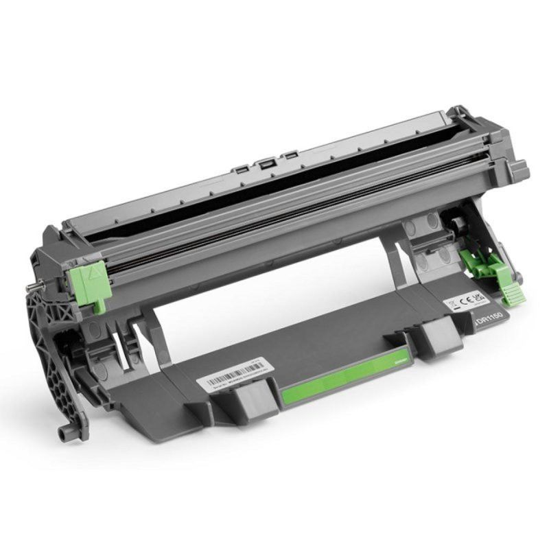 Drum Unit Compatible for Brother DCP-L1640/1642/1660, HL-L1240/1242, DR-1150, 10.000 pages