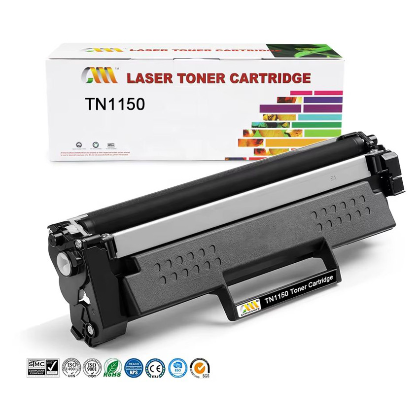 Toner Compatible for Brother DCP-L1640/1642/1660, HL-L1240/1242, TN-1150, 1.000 pages