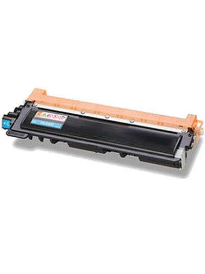 Toner alternativo ciano per Brother HL-3040, 3050, 3070, TN-230C 1.400 pagine