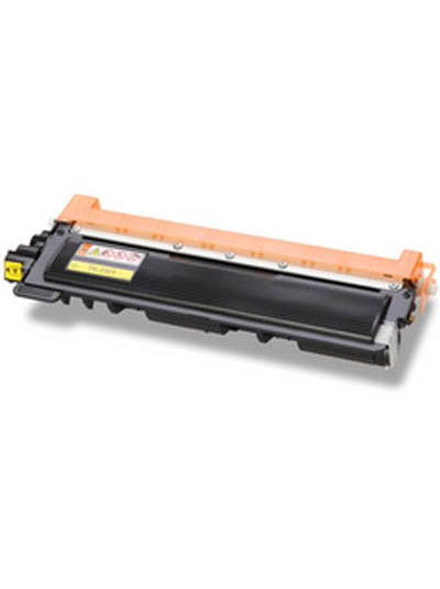 Alternativ-Toner Gelb für Brother HL-3040, 3050, 3070, TN-230Y 1.400 seiten