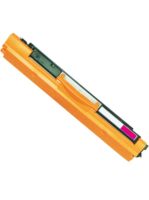 Toner alternativo Magenta per HP Color LaserJet Pro MFP M176n, M177fw / CF353A, 130A, 1.000 pagine