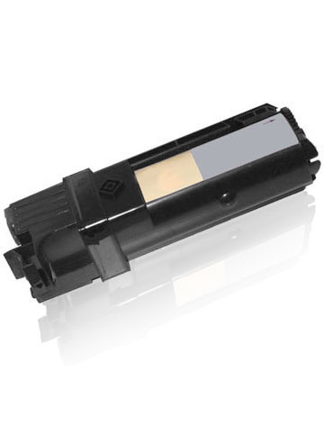 Alternativ-Toner Schwarz für DELL 1320 HY, 2.000 seiten