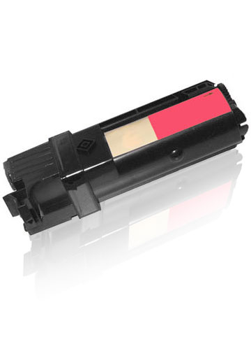 Alternativ-Toner Magenta für DELL 1320 HY, 2.000 seiten