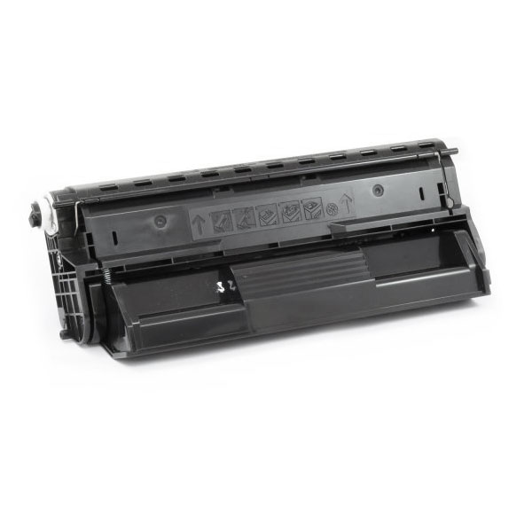 Toner alternativo per Epson EPL-N2550 / C13S050290, 15.000 pagine