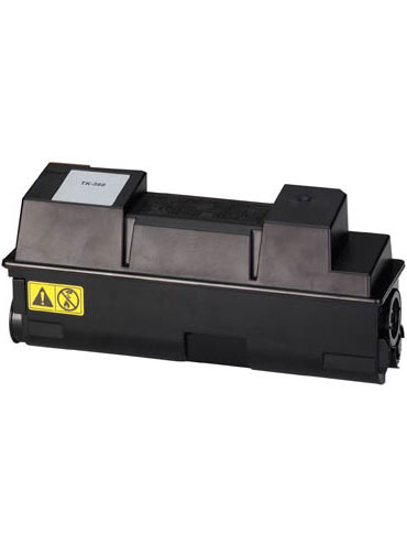 Toner alternativo per Kyocera FS-4020, TK-360, 20.000 pagine