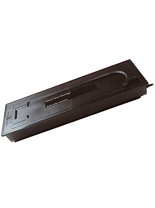 Toner Compatible for Kyocera TK-410, 15.000 pages