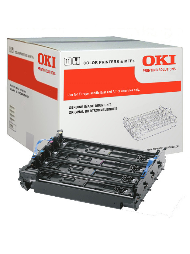 Original Drum Unit OKI ES3452, ES5431, ES5462, 01282903, 30.000 pages