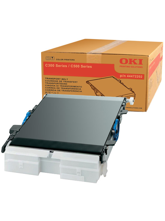 Original Transfereinheit (Transfer-Kit) OKI 44472202