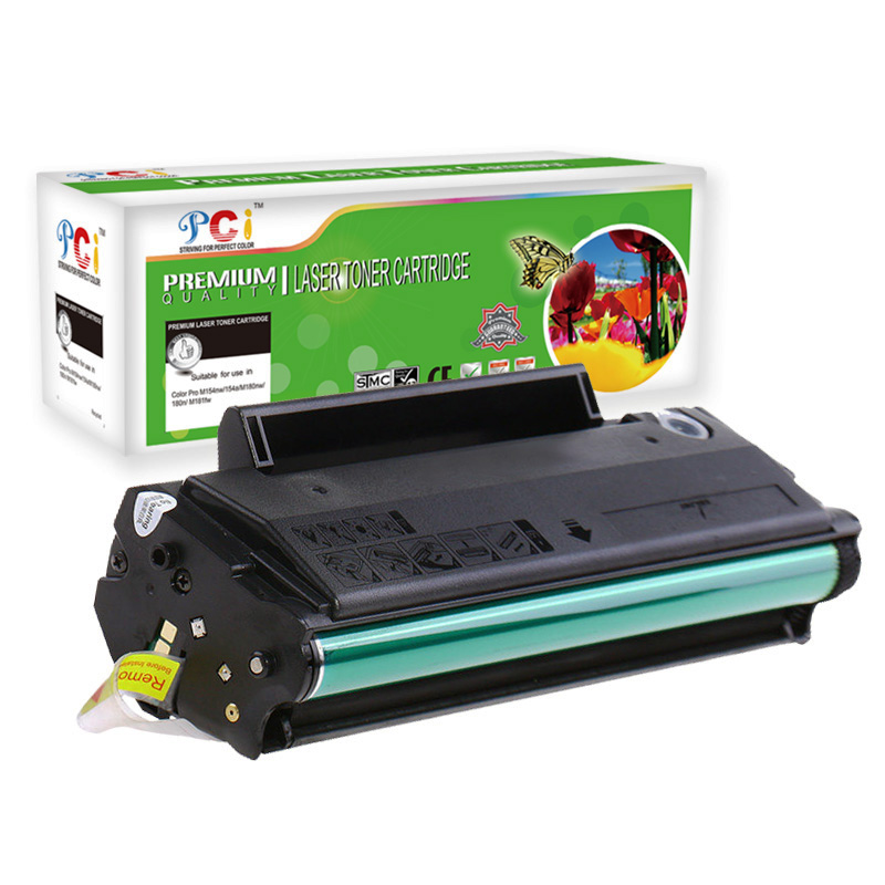 Alternativ-Toner für PANTUM PD219, 1.600 seiten