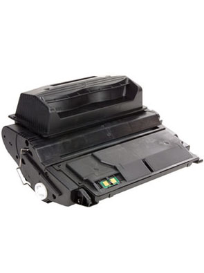 Toner alternativo per HP LaserJet Q5942A, 10.000 pagine