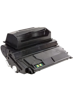 Τόνερ Συμβατό με HP LaserJet Q5942X XXL, 20.000 σελ.