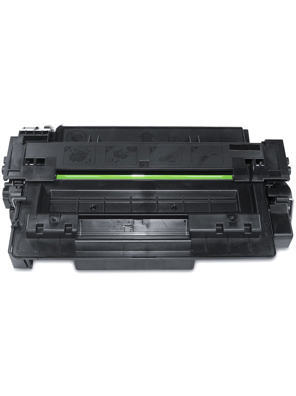 Τόνερ Συμβατό με HP LaserJet / Q7551A, 6.500 σελ.