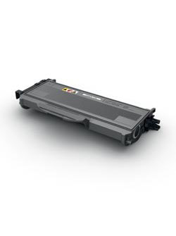 Toner Compatible for Ricoh SP1200, SP1210, 406837, 2.600 pages