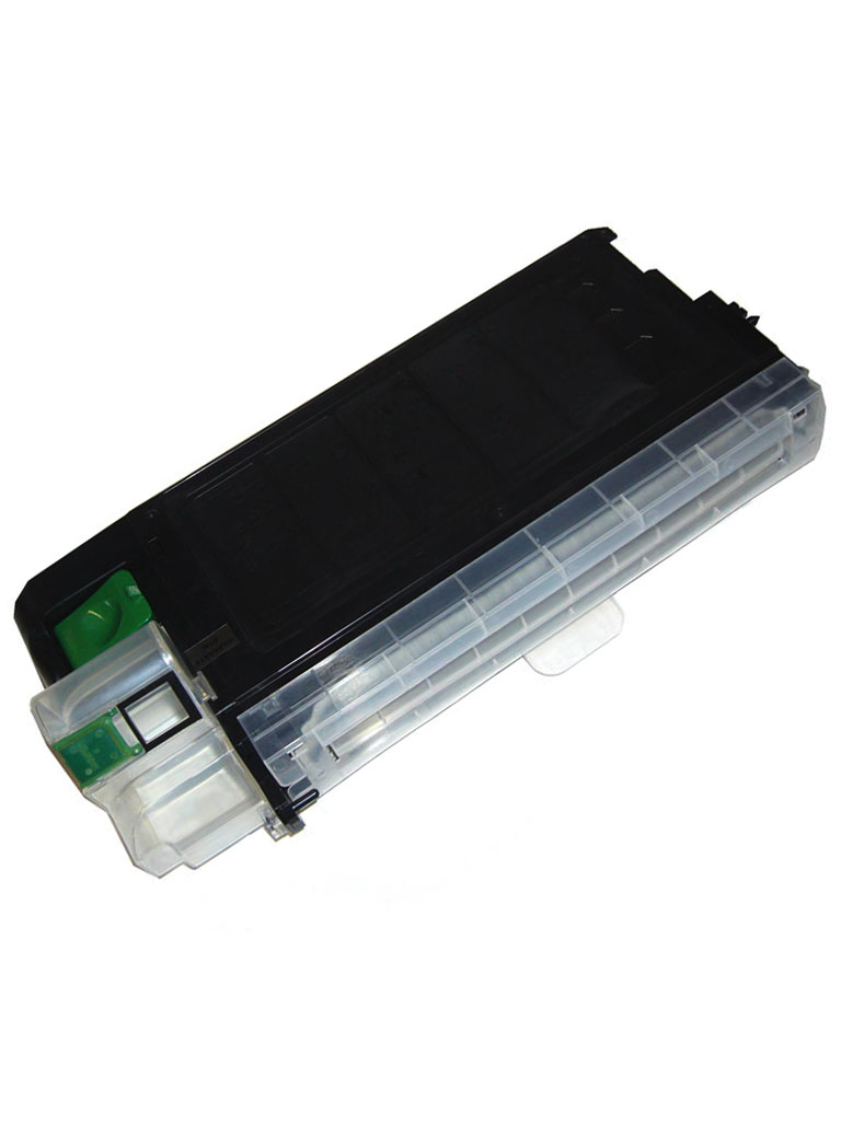 Toner alternativo per Sharp AL-100TD, 6.000 pagine