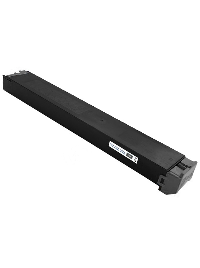 Alternativ-Toner Schwarz für Sharp MX-36GTBA 24.000 seiten