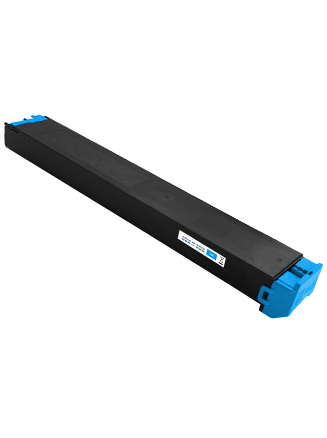 Toner Cyan Compatible for Sharp MX-36GTCA 15.000 pages