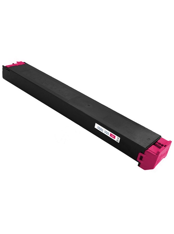 Alternativ-Toner Magenta für Sharp MX-36GTMA 15.000 seiten