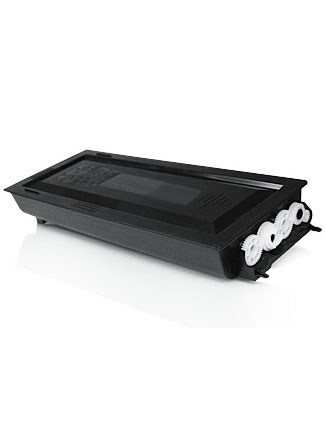 Toner Black Compatible for Utax CD 1325, 1330, Triumph-Adler DC 2325, 2330 / 612511010, 20.000 pages