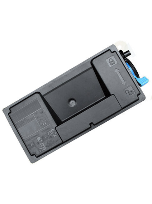 Toner Compatible for Utax P-4030i, P-4035i / Triumph-Adler P-4030i,  P-4035i, 614010010, 14.500 pages