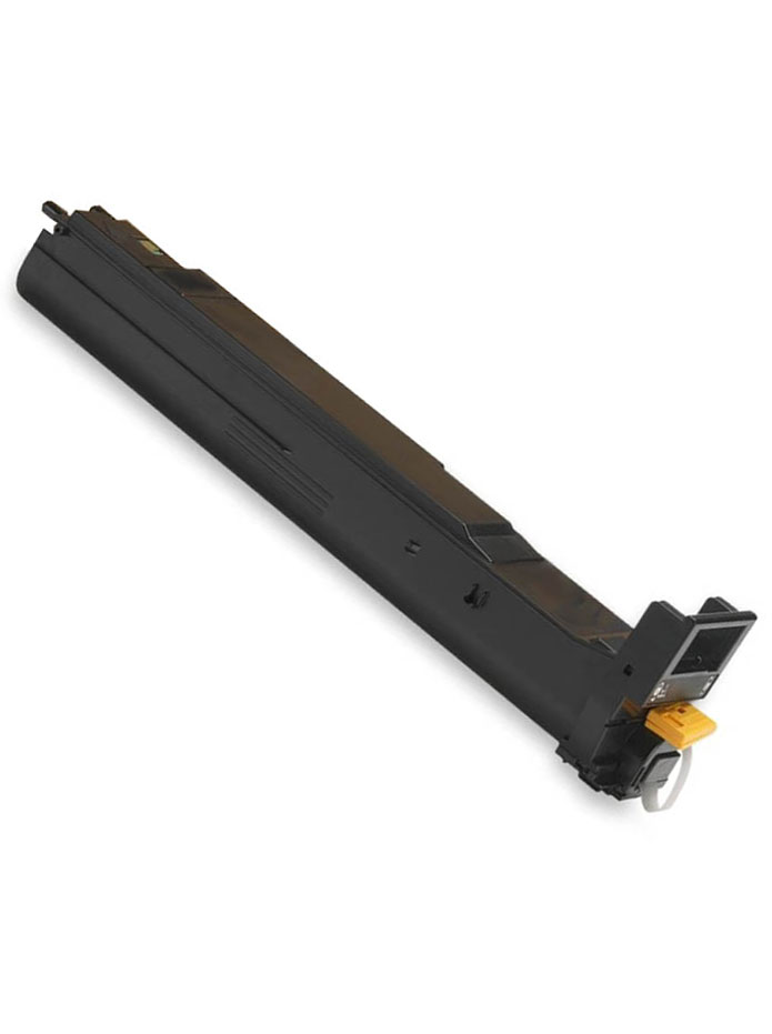 Toner Yellow Compatible for Xerox WorkCentre 6400