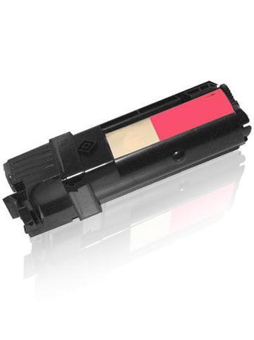 Toner Magenta Compatible for Xerox Phaser 6130, 106R01279, 1.900 pages