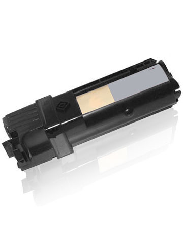 Toner Black Compatible for Xerox Phaser 6130, 106R01281, 2.500 pages