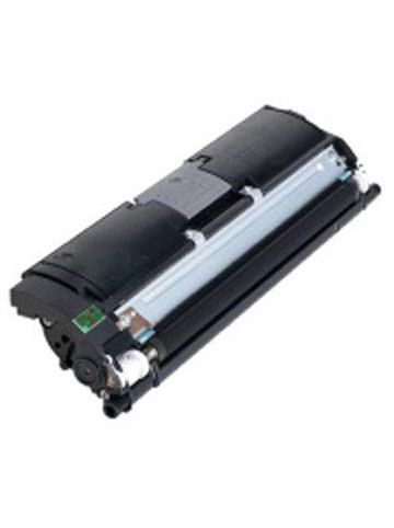 Τόνερ Μαύρο Συμβατό με Xerox Phaser 6120, 6115, 113R00692, 4.500 σελ.