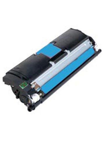 Toner Cyan Compatible for Xerox Phaser 6120, 6115, 113R00693, 4.500 pages