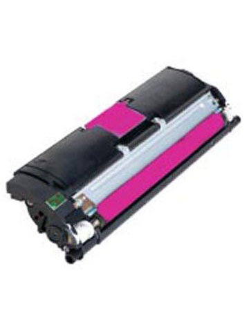 Alternativ-Toner Magenta für Xerox Phaser 6120, 6115, 113R00695, 4.500 seiten