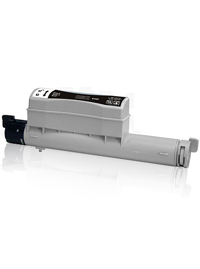 Toner Black Compatible for Xerox Phaser 6360, 9.000 pages
