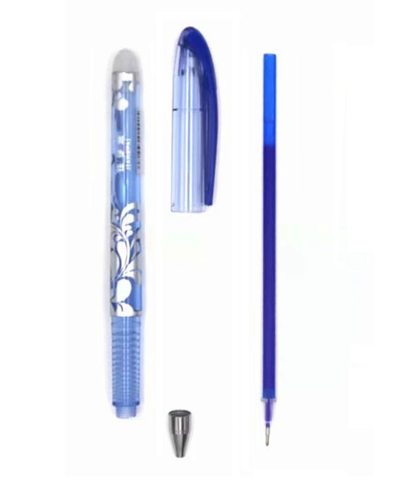 Replacement Ink for Erasable Pen Blue (0.5mm)