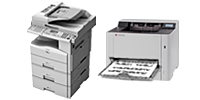 Black & White Laser Printers