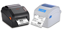 Barcode Cashier & POS Printer