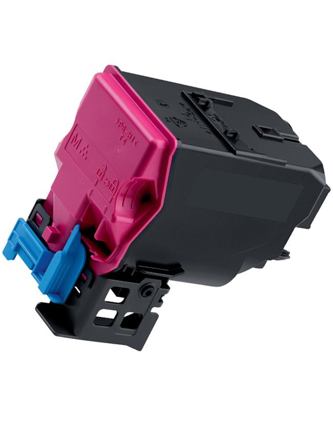 Alternativ-Toner Magenta für Konica Minolta Bizhub C35, TNP22M, 6.000 seiten