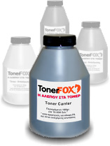 Toner-Carrier Black Black for Epson Aculaser C2800, C13S051161, 8.000 pages