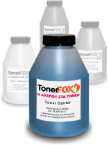 Toner-Carrier Γαλάζιο (Μεταφορέας Τόνερ) Xerox Phaser 6280