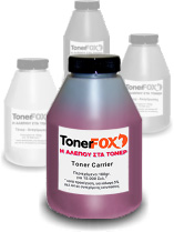 Toner-Carrier Magenta Lexmark X560