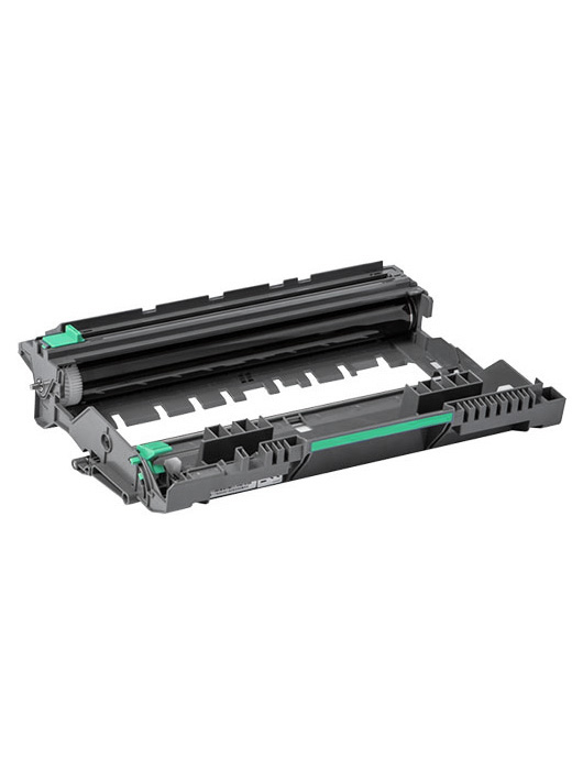 Drum Unit Compatible for Brother DR-2400, 12.000 pages