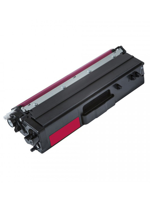 Toner Magenta Compatible for Brother HL-4140, 4150, 4170, 4570, TN-325M, 3.500 pages