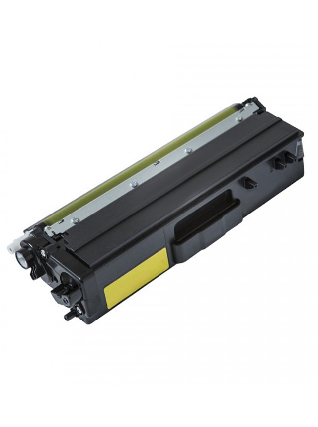 Alternativ-Toner Gelb für Brother HL-4140, 4150, 4170, 4570, TN-325Y, 3.500 seiten