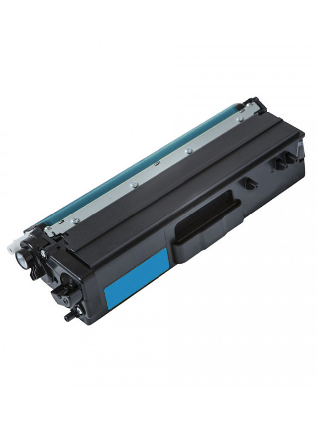 Toner Cyan Compatible for Brother HL-L8250, L8350, TN-326C / TN-336C, 3.500 pages