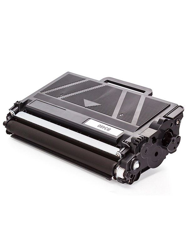 Toner Compatible for Brother TN-3430, 3.000 pages