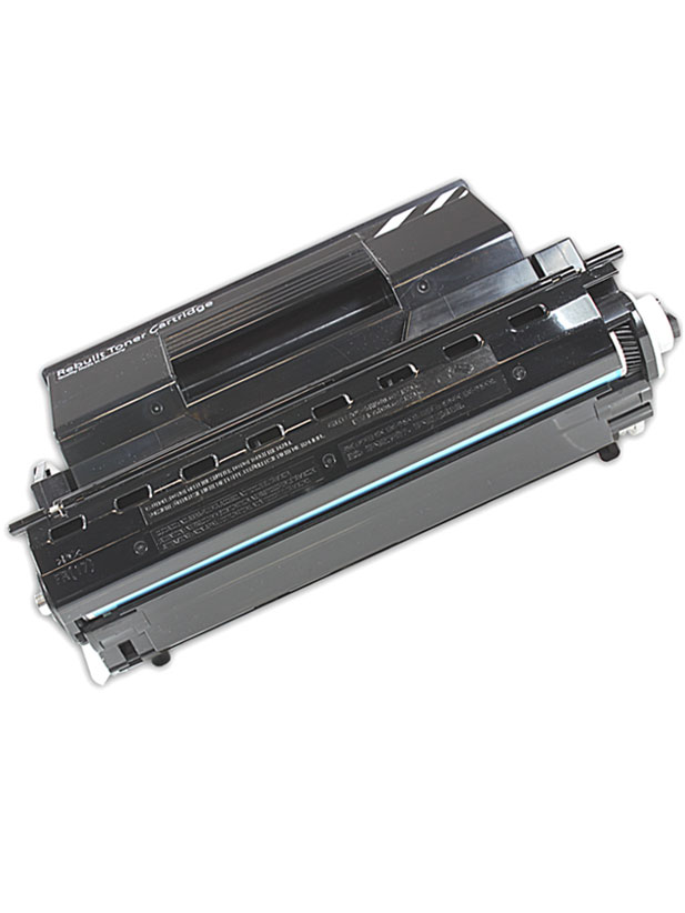 Toner alternativo per Brother HL-8050, TN-1700, 17.000 pagine