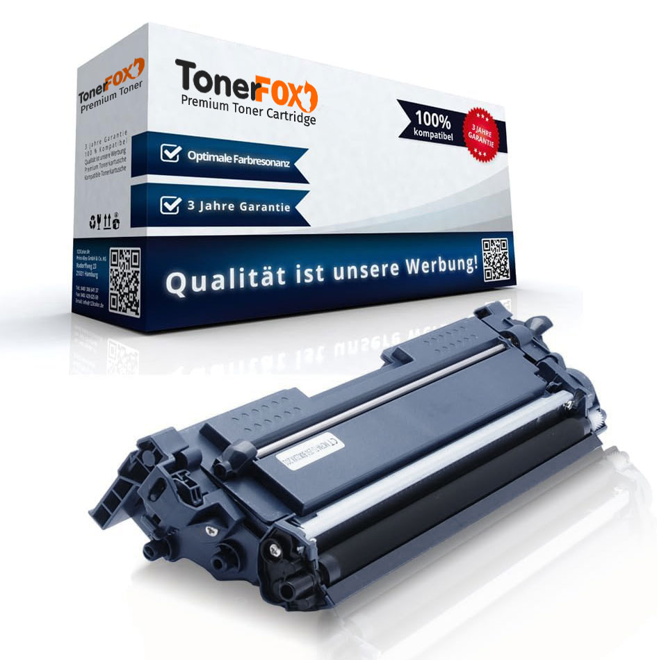 Τόνερ Μαύρο Συμβατό με Brother HL-L9430, MFC-L9470, TN-821XXLBK, 15.000 σελ.