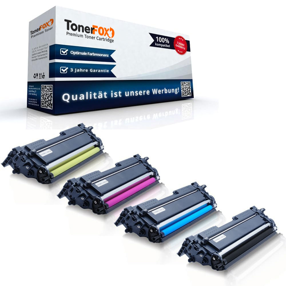 ΣΕΤ-4 Τόνερ Συμβατά για Brother HL-L9430, MFC-L9470, TN-821XXL