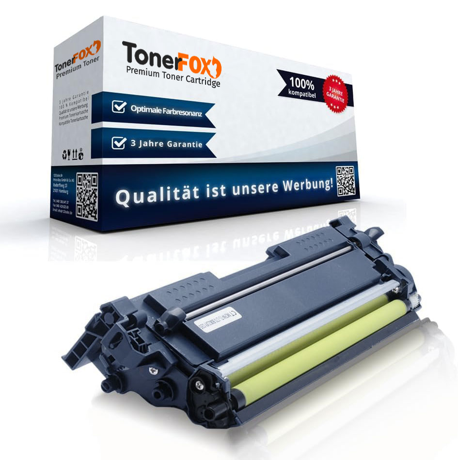 Τόνερ Κίτρινο Συμβατό με Brother HL-L9430, MFC-L9470, TN-821XXLY, 12.000 σελ.