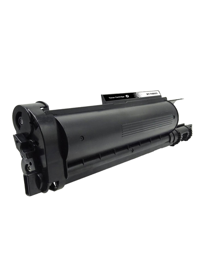 Alternativ-Toner Schwarz für Brother HL-B2080DW, MFC-B7715DW, TN-B023, TN-B021, 2.000 seiten